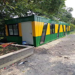 【廈門寧德莆田泉州三明漳州得力斯集裝箱專家】-