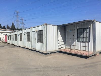 趙全營(yíng)庫(kù)房集裝箱出租服務(wù)介紹