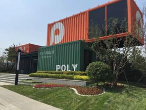 隱秘的商業(yè)傳奇 集裝箱里的億萬(wàn)交易